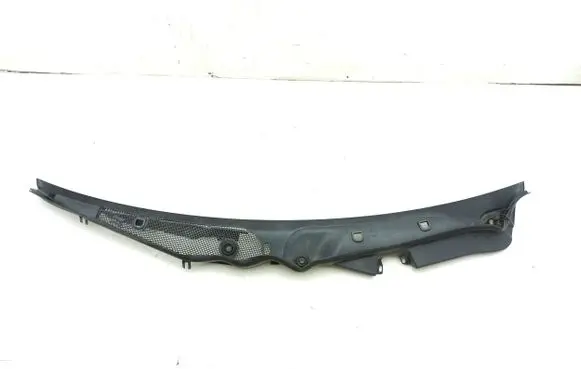 Mercedes-Benz E W212 Wiper trim A2128300013 0008007643 20090226F019