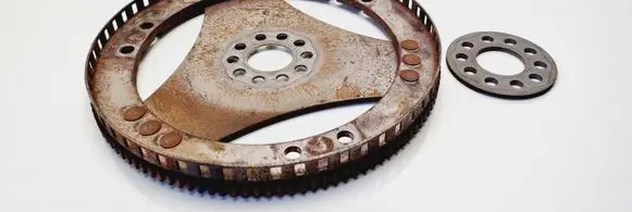 Bentley Flying Spur Flywheel 07C105323H