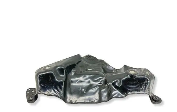 Audi A6 Allroad C8 Fuel tank bottom protection 4K0201781A