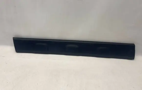 Honda CR-V Front door trim (molding) 75322-SWW-E010