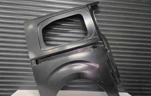 Peugeot Expert Side car body part 9808185980