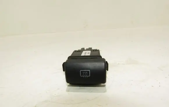 Windscreen/window heater switch