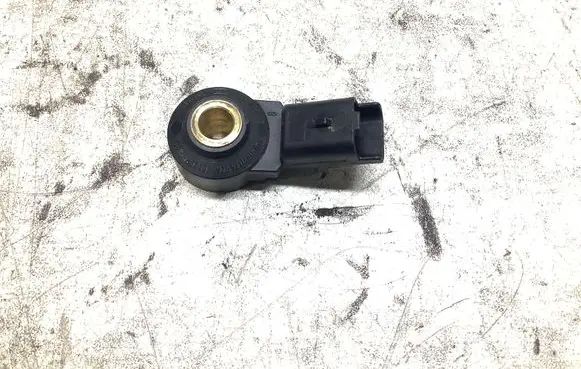 Detonation knock sensor