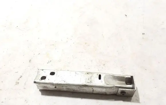 Mercedes-Benz S W223 Front bumper shock/impact absorber A2236205500
