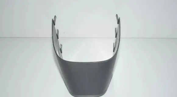 BMW i3 Other center console (tunnel) element 9292461 51169292461