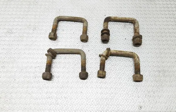 Fiat Ducato Other rear suspension part 