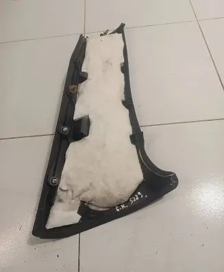 BMW X6 E71 Other interior part N0cde