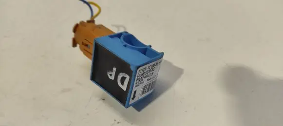 KIA Sorento Airbag deployment crash/impact sensor 959203E100BL 5WK43228 440206