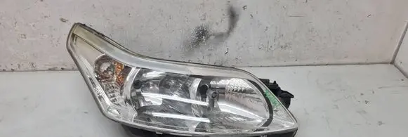 Citroen C4 I Headlight/headlamp 9684382280 89902317 89902309