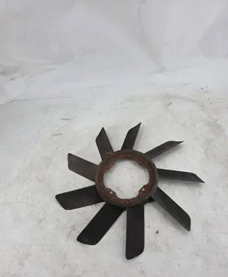 BMW 5 E34 Fan impeller 1719175