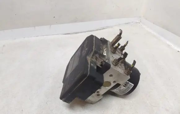 Chevrolet Epica ABS Pump 96414764 5WY7412A 26EK6C24A58