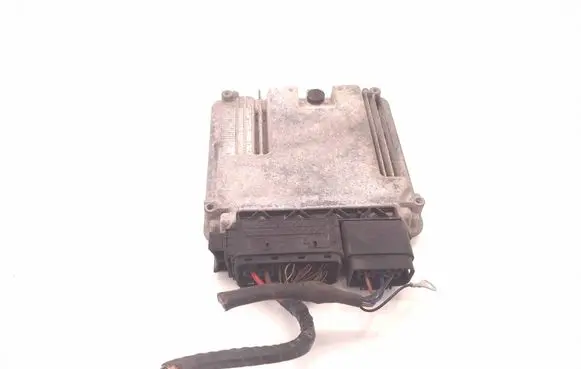 BMW 3 E90 E91 Steering rack control module 1277022052 1279H06555