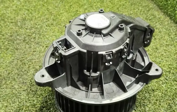 Ford Tourneo Custom Heater fan/blower BK2T18456AD BK2T18456 0130115572