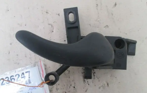 Ford Galaxy Front door interior handle