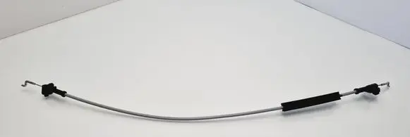 Opel Meriva A Rear door cable line 897914172 93320045