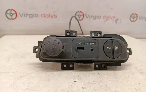 KIA Sportage Other switches/knobs/shifts 846323u000