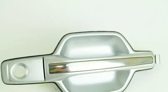 Mitsubishi Pajero Front door exterior handle MR556247
