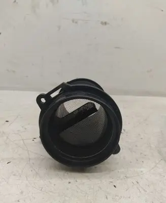 Volkswagen Touareg I Mass air flow meter