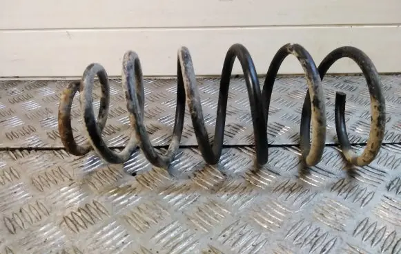 Seat Leon (1M) Front coil spring