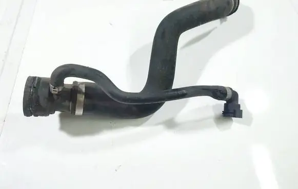 BMW 3 E90 E91 Engine coolant pipe/hose 1436377
