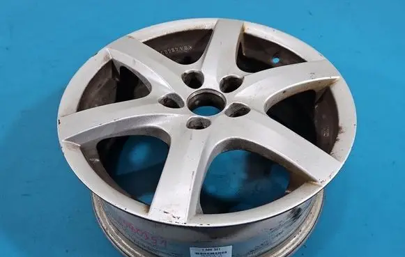 Volkswagen PASSAT B6 R16 alloy rim IMPRK1580351