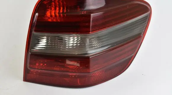 Mercedes-Benz ML W164 Rear/tail lights A1648203964