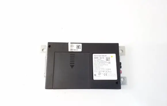 Mini Cooper Countryman F60 Other control units/modules 8734756