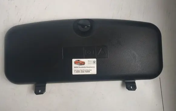 BMW 5 F10 F11 Other interior part 71116788803 6788803