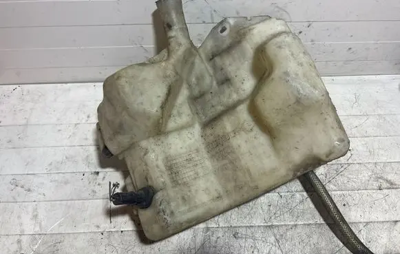 Renault Laguna II Windshield washer fluid reservoir/tank 8200022568