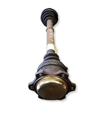 Audi 80 90 S2 B4 Front driveshaft 8A0407271AE