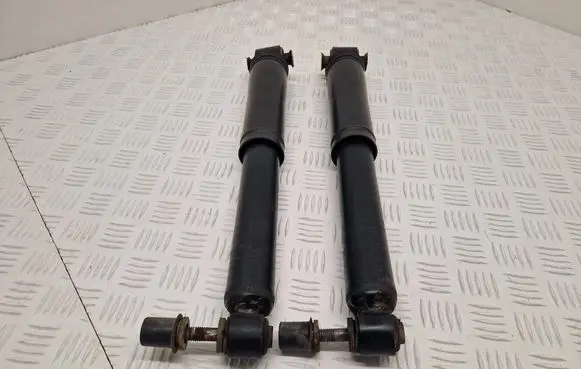 Renault Scenic IV - Grand scenic IV Rear shock absorber/damper 58401 2003131