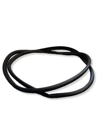 Toyota Yaris Cross Rubber seal front door (on door) 