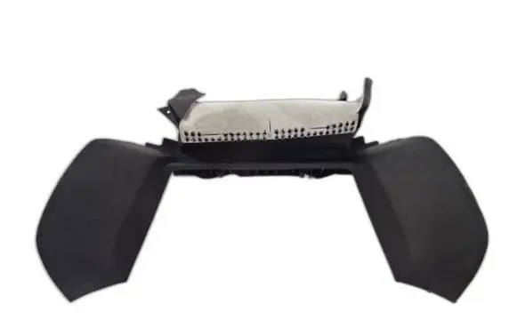Citroen C4 III e-C4 Steering wheel axle 9836848680