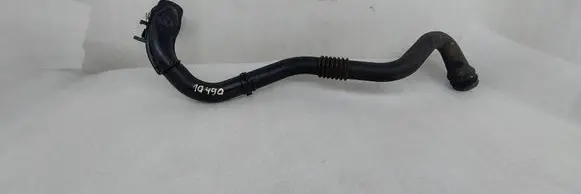Renault Scenic II - Grand scenic II Intercooler hose/pipe 8200208708