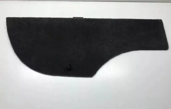 Mitsubishi Outlander Other trunk/boot trim element MN124014