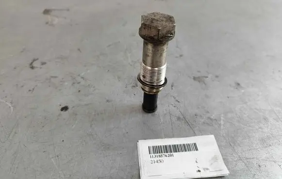 BMW 5 F10 F11 Timing belt tensioner 11318576201