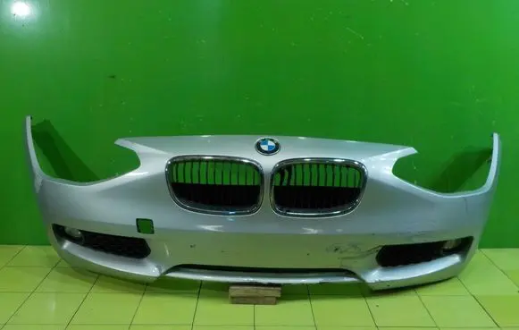 BMW 1 F20 F21 Front bumper PRZOD XP7