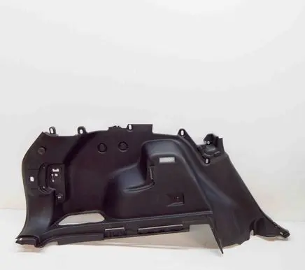 Jeep Cherokee Trunk/boot side trim panel P1UD09DX9AE 1UD09DX9AE