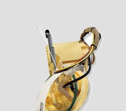 Jaguar F-Pace In-tank fuel pump GX739H307DC 0176133617