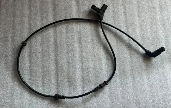 Mercedes-Benz ML W166 ABS brake wheel speed sensor
