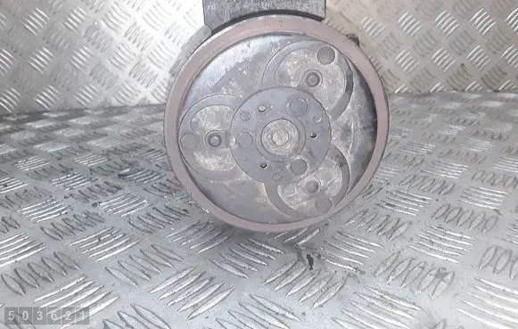 Air conditioning (A/C) compressor (pump)