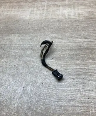 BMW 3 E90 E91 Plug wire 8377064