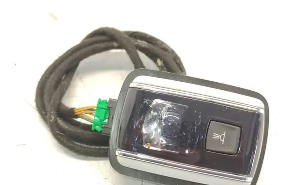 Peugeot 308 Rear seat light 9670880177
