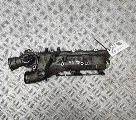 Mercedes-Benz R W251 Intake manifold A6420903237