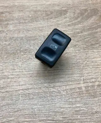 Seat Toledo I (1L) Electric window control switch 6K0959855A