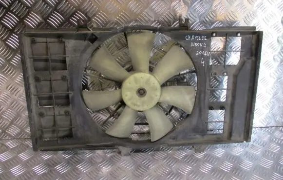 Chrysler Neon II Fan set 