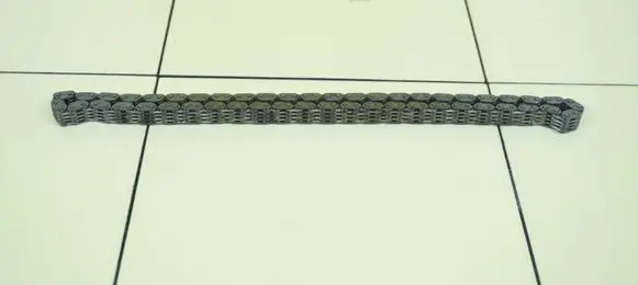 Audi A4 S4 B8 8K Timing chain (engine) CDH