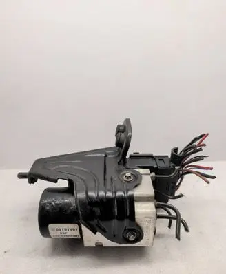 Opel Vectra C ABS Pump 13509201 54084636F 13663901