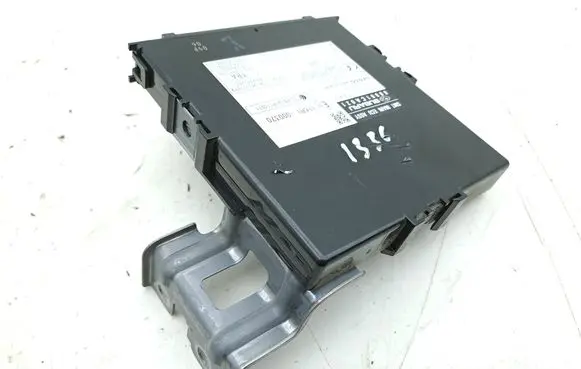 Other control units/modules