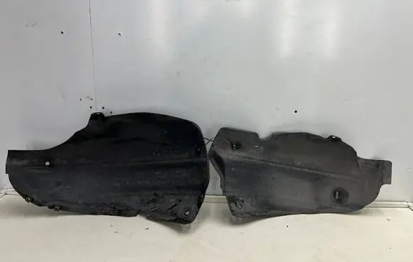 Hyundai Grandeur Rear arch fender liner splash guards 86821-3l000 86823-3l000